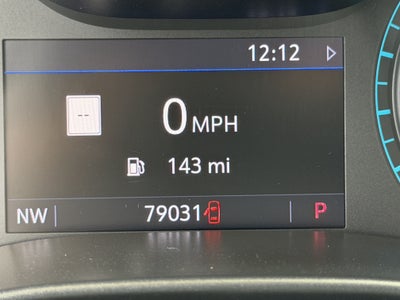 2021 GMC Canyon 4WD Elevation