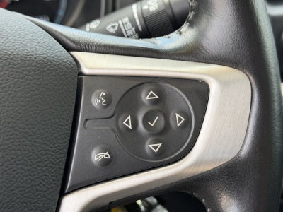 2021 GMC Canyon 4WD Elevation