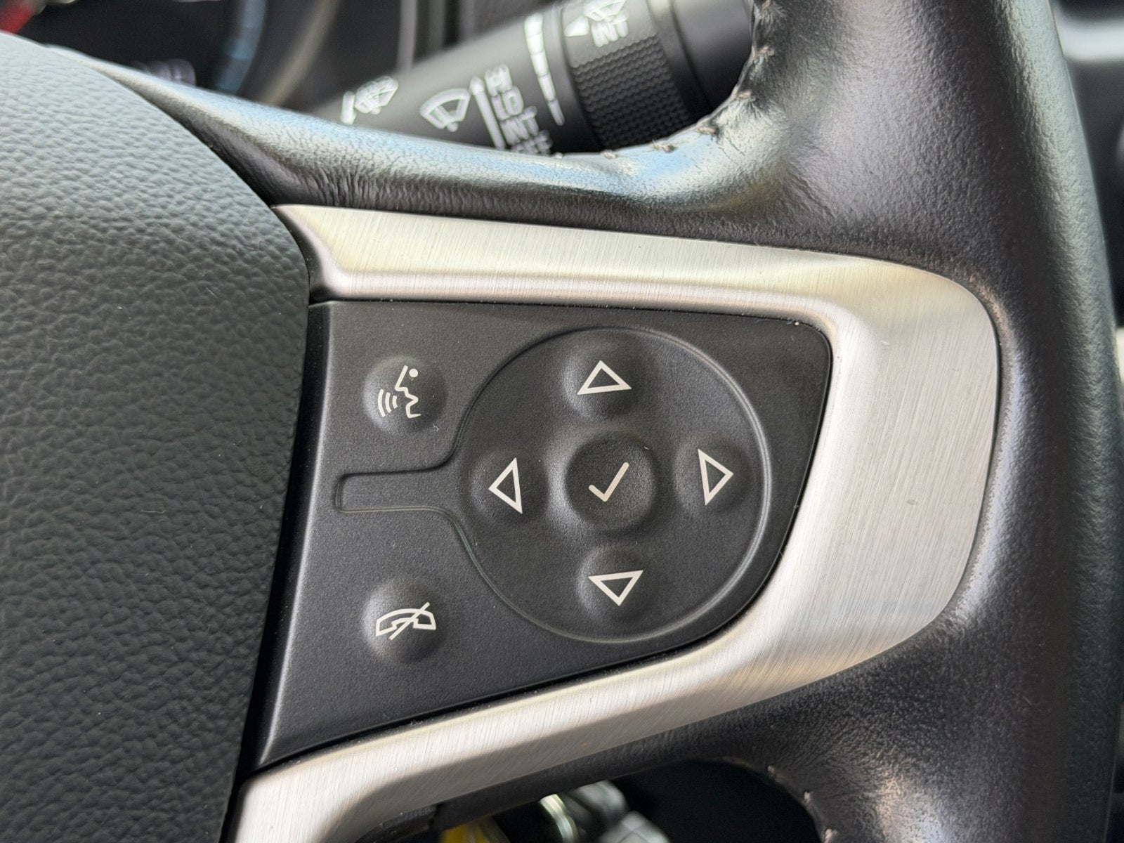 2021 GMC Canyon 4WD Elevation