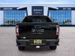 2021 GMC Canyon 4WD Elevation