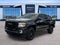 2021 GMC Canyon 4WD Elevation
