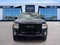 2021 GMC Canyon 4WD Elevation