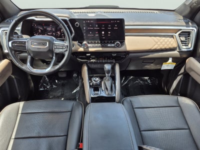 2023 GMC Canyon Denali