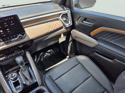 2023 GMC Canyon Denali