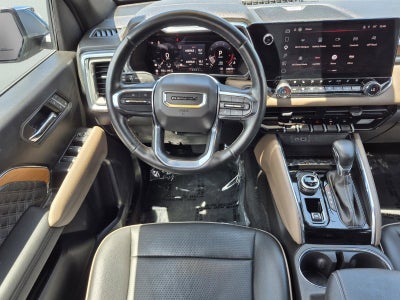 2023 GMC Canyon Denali