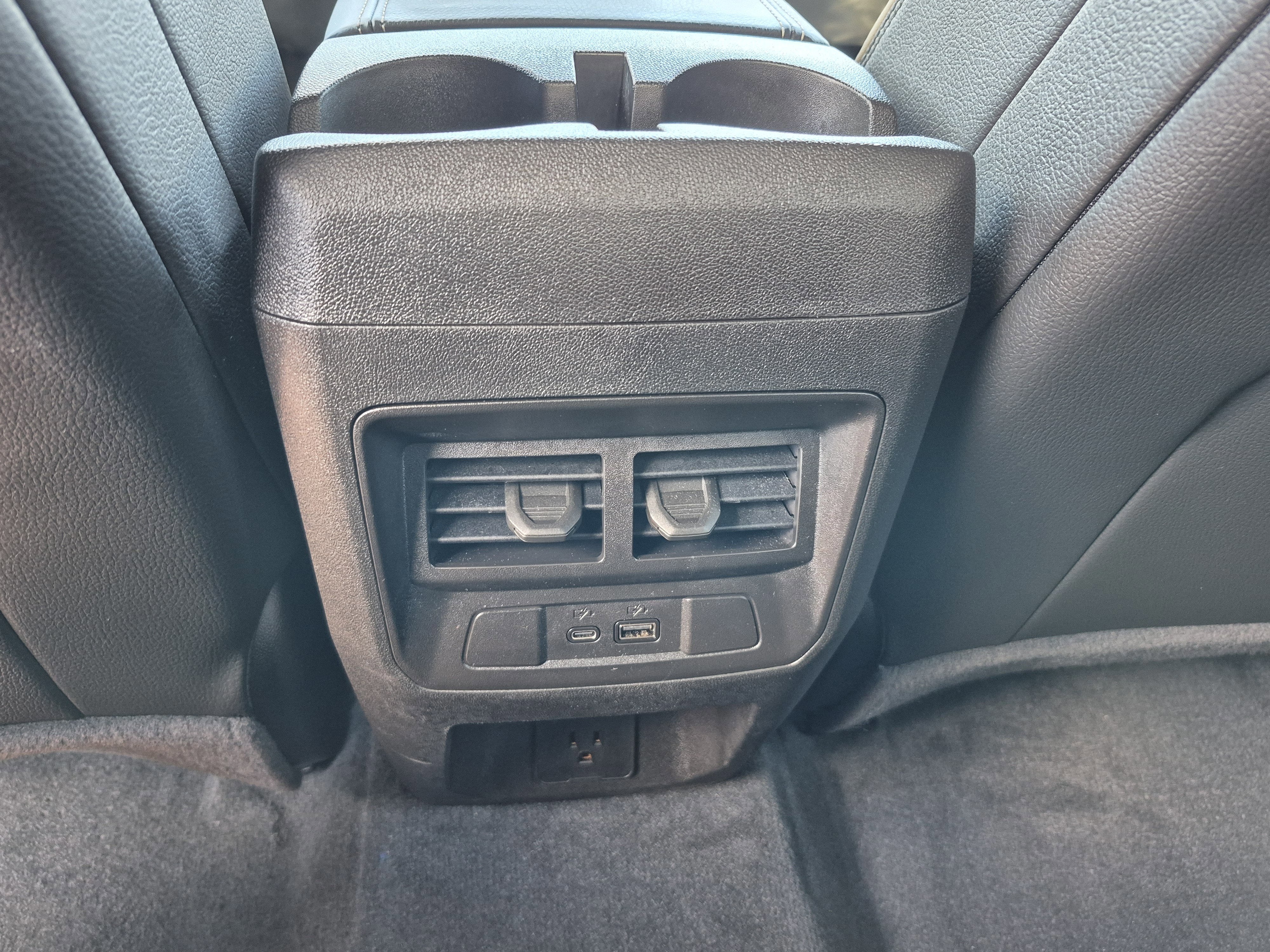 2023 GMC Canyon Denali