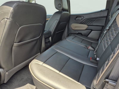 2023 GMC Canyon Denali
