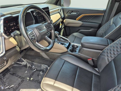 2023 GMC Canyon Denali