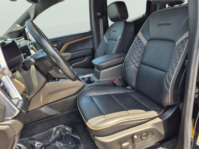 2023 GMC Canyon Denali