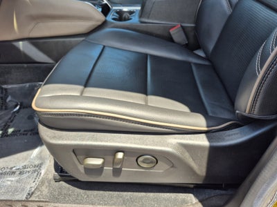 2023 GMC Canyon Denali