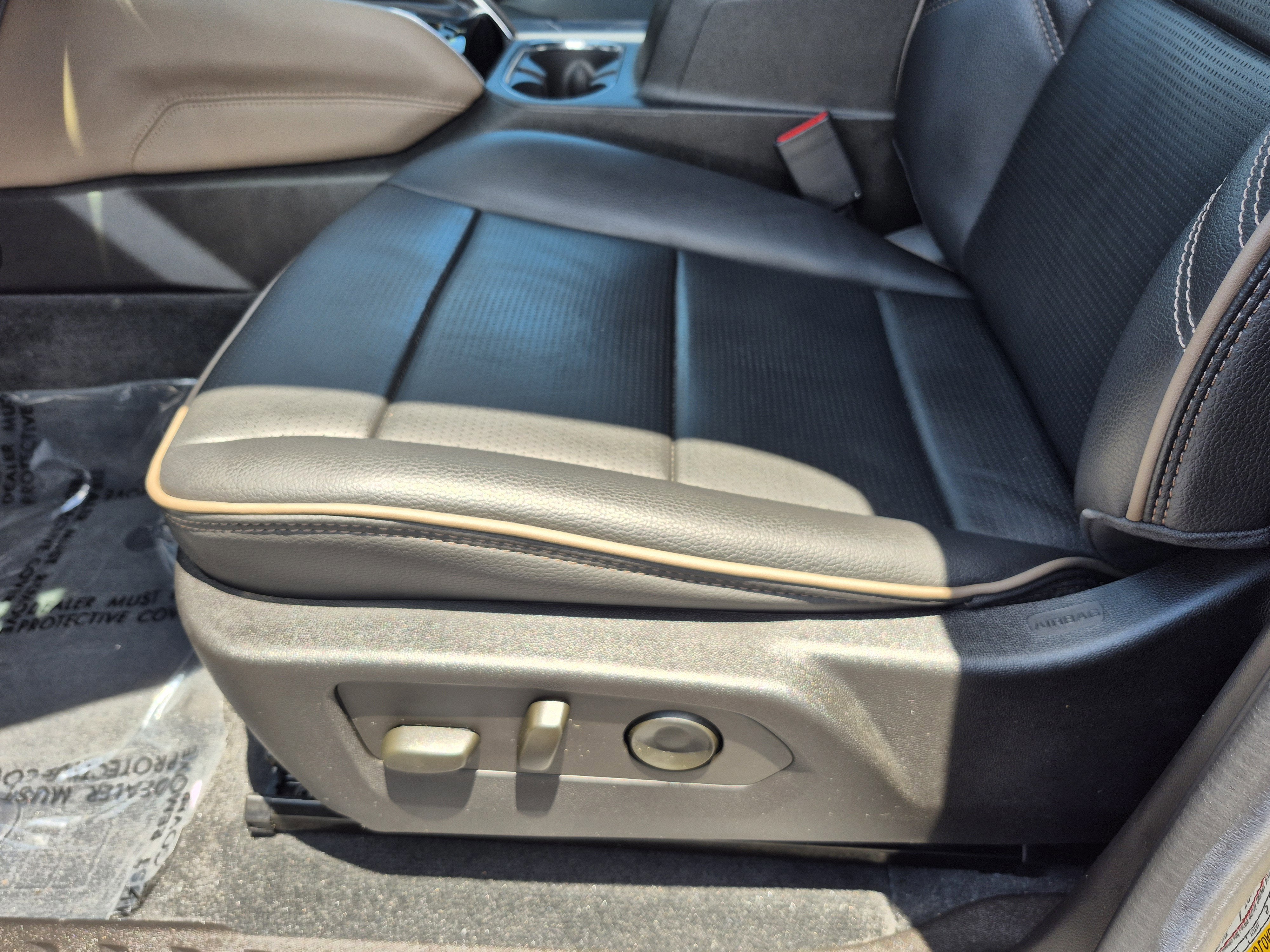 2023 GMC Canyon Denali