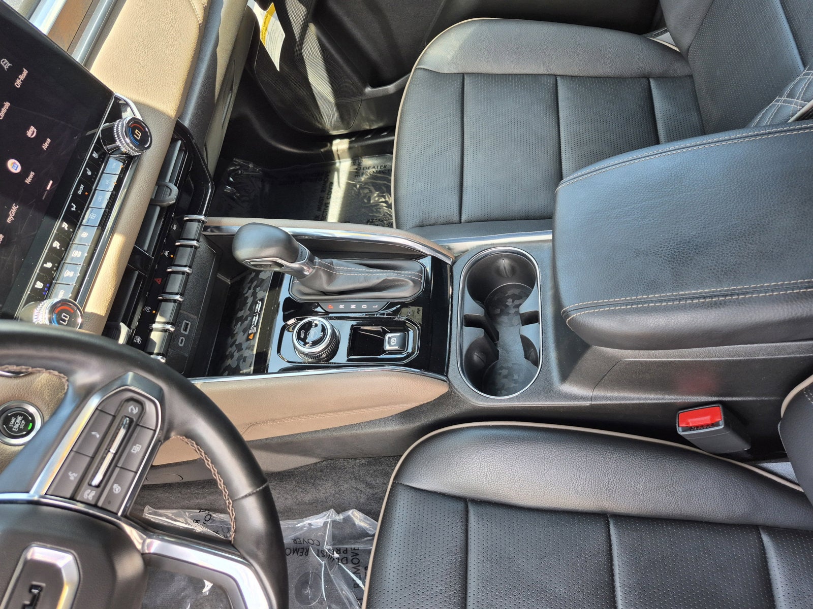 2023 GMC Canyon Denali