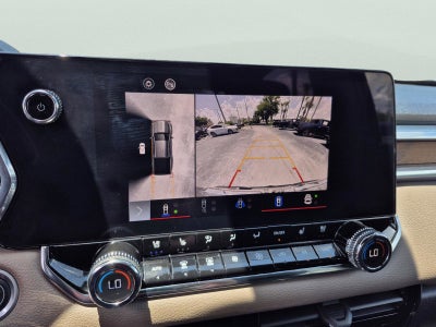 2023 GMC Canyon Denali