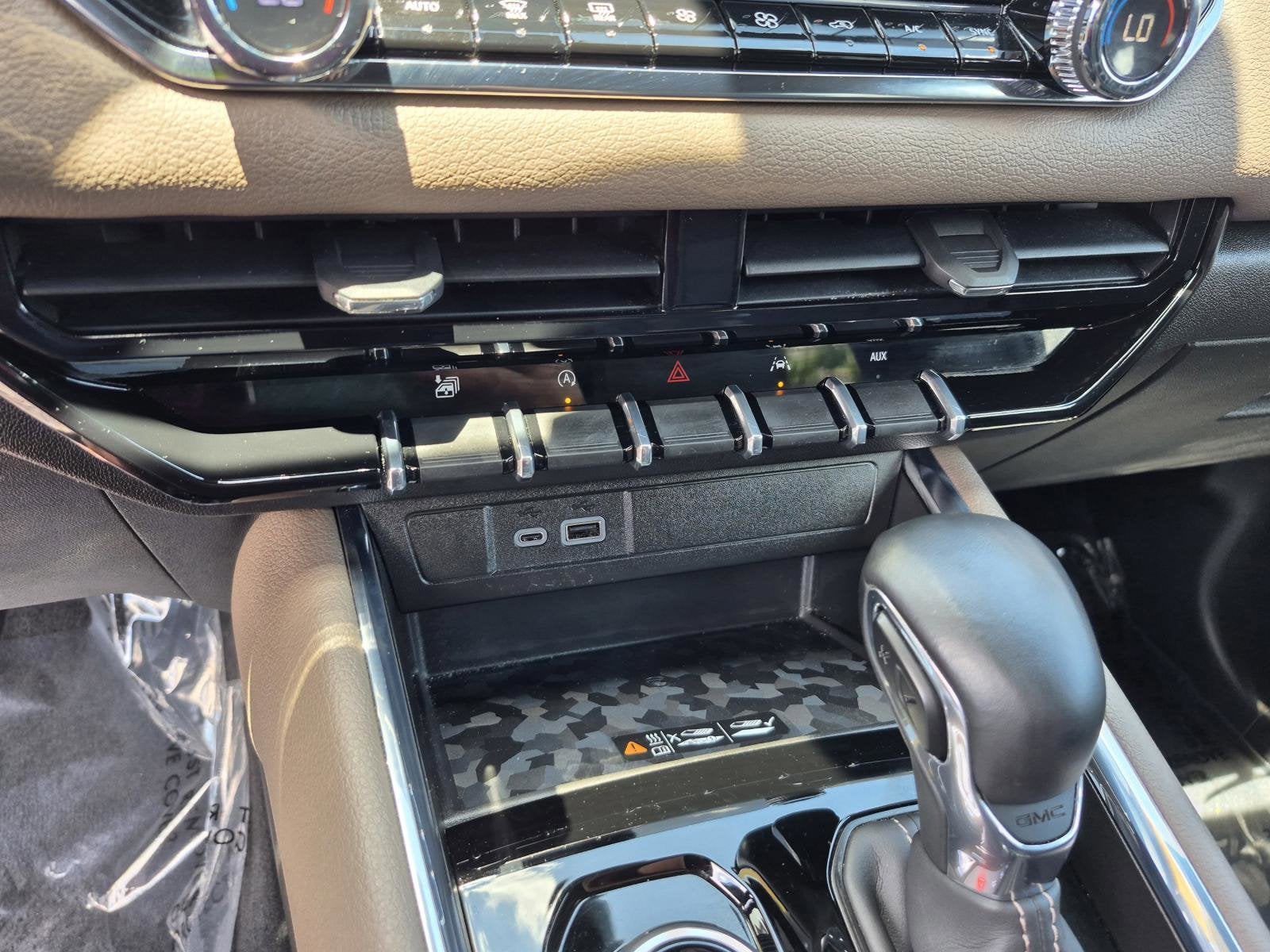2023 GMC Canyon Denali