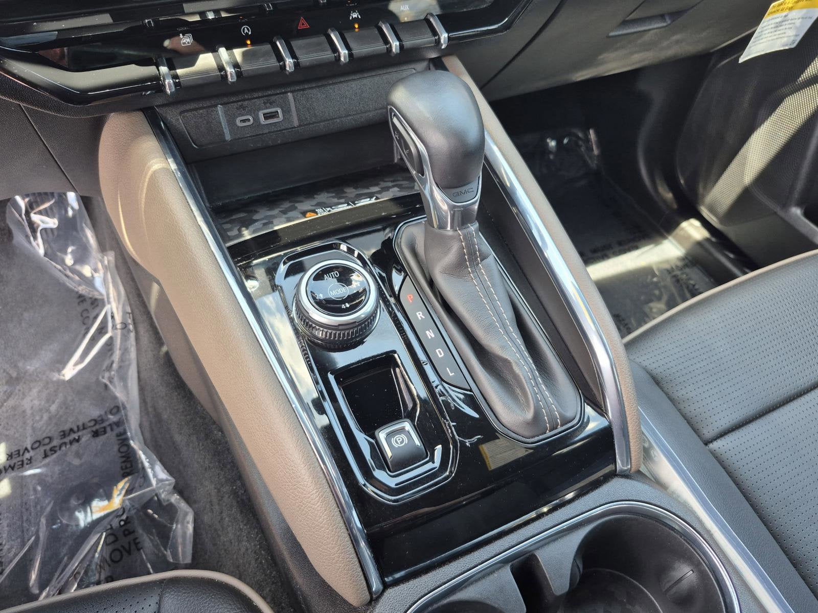 2023 GMC Canyon Denali