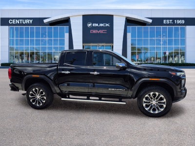 2023 GMC Canyon Denali