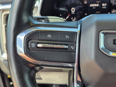 2023 GMC Canyon Denali