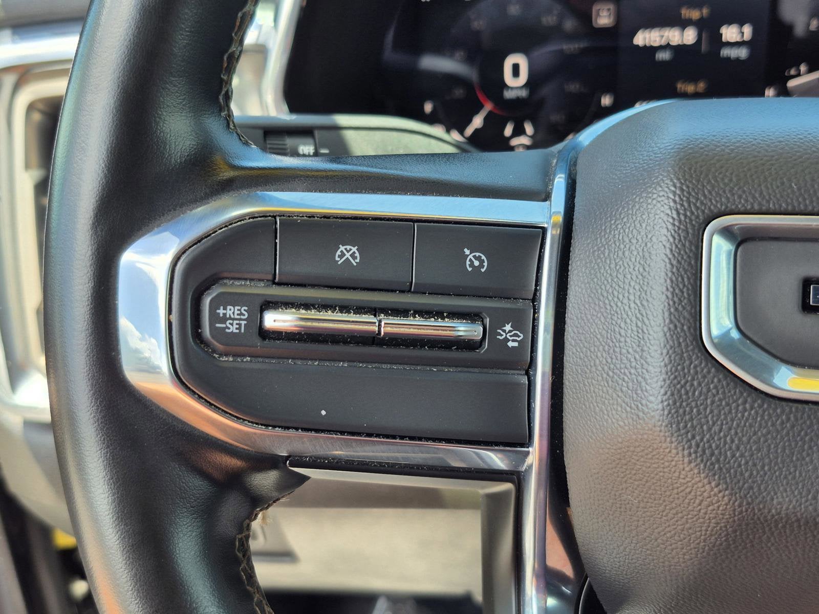 2023 GMC Canyon Denali