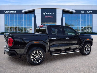 2023 GMC Canyon Denali