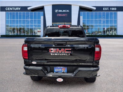 2023 GMC Canyon Denali