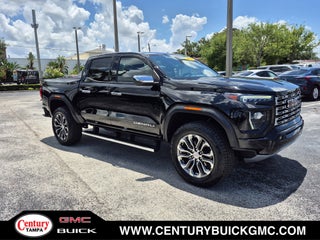 2023 GMC Canyon Denali