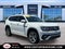 2019 Volkswagen Atlas 3.6L V6 SE w/Technology R-Line