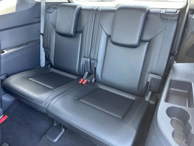2019 Volkswagen Atlas 3.6L V6 SE w/Technology R-Line