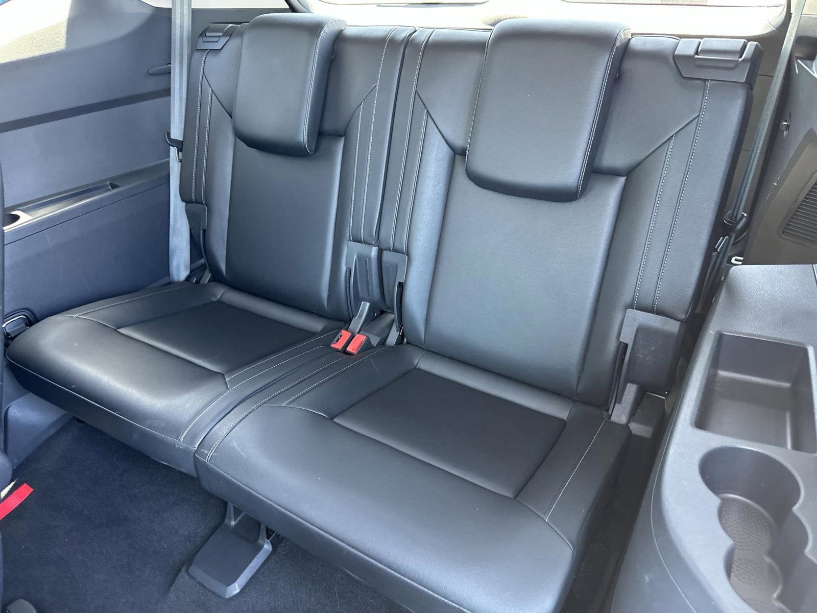 2019 Volkswagen Atlas 3.6L V6 SE w/Technology R-Line