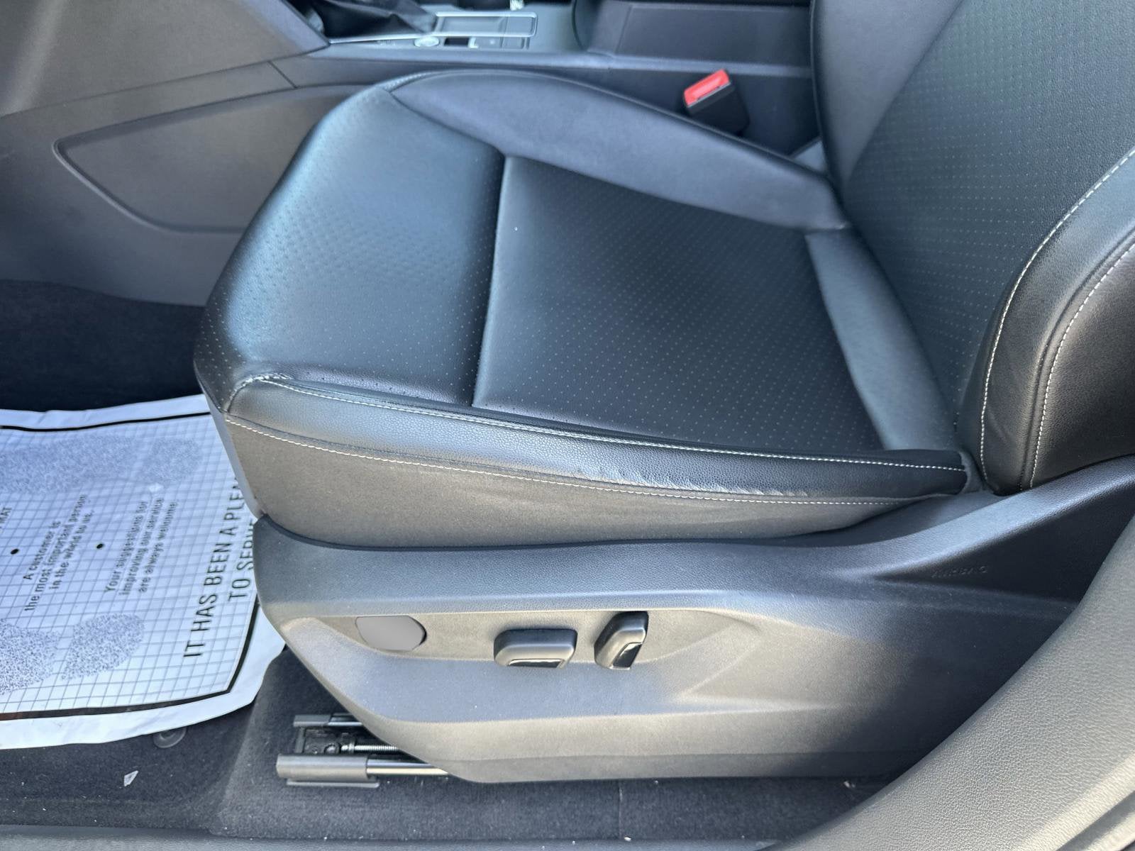 2019 Volkswagen Atlas 3.6L V6 SE w/Technology R-Line