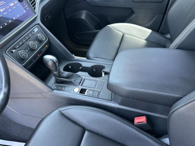 2019 Volkswagen Atlas 3.6L V6 SE w/Technology R-Line