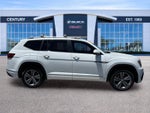 2019 Volkswagen Atlas 3.6L V6 SE w/Technology R-Line