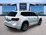 2019 Volkswagen Atlas 3.6L V6 SE w/Technology R-Line