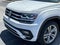 2019 Volkswagen Atlas 3.6L V6 SE w/Technology R-Line