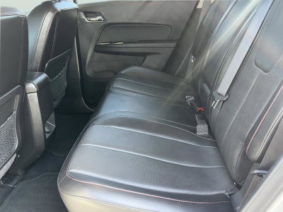 2015 GMC Terrain SLT