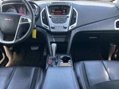 2015 GMC Terrain SLT