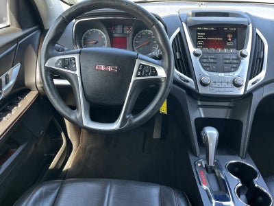 2015 GMC Terrain SLT