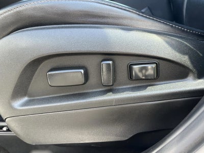 2015 GMC Terrain SLT