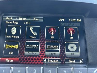 2015 GMC Terrain SLT