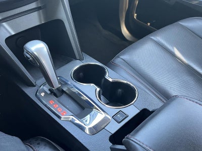 2015 GMC Terrain SLT
