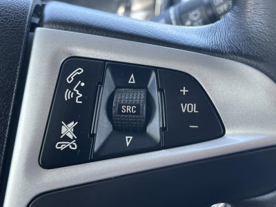 2015 GMC Terrain SLT