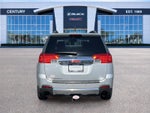 2015 GMC Terrain SLT