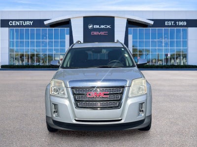 2015 GMC Terrain SLT