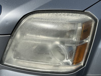 2015 GMC Terrain SLT