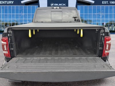 2022 RAM 3500 Longhorn