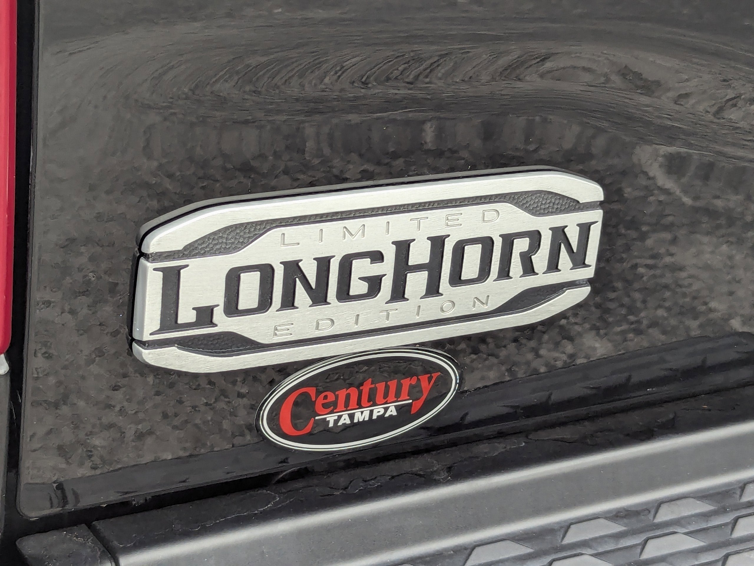 2022 RAM 3500 Longhorn