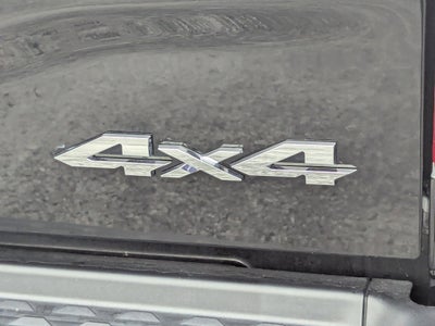 2022 RAM 3500 Longhorn