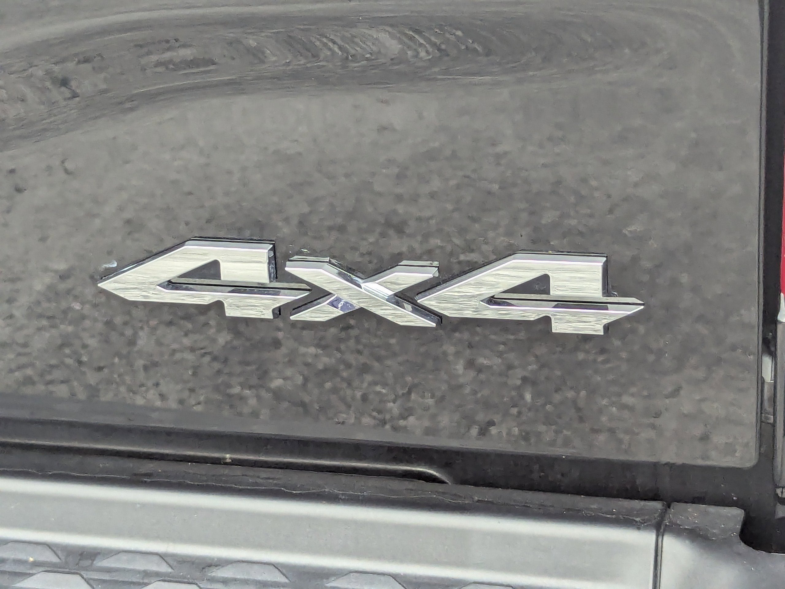 2022 RAM 3500 Longhorn