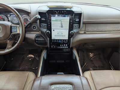 2022 RAM 3500 Longhorn