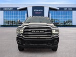 2022 RAM 3500 Longhorn