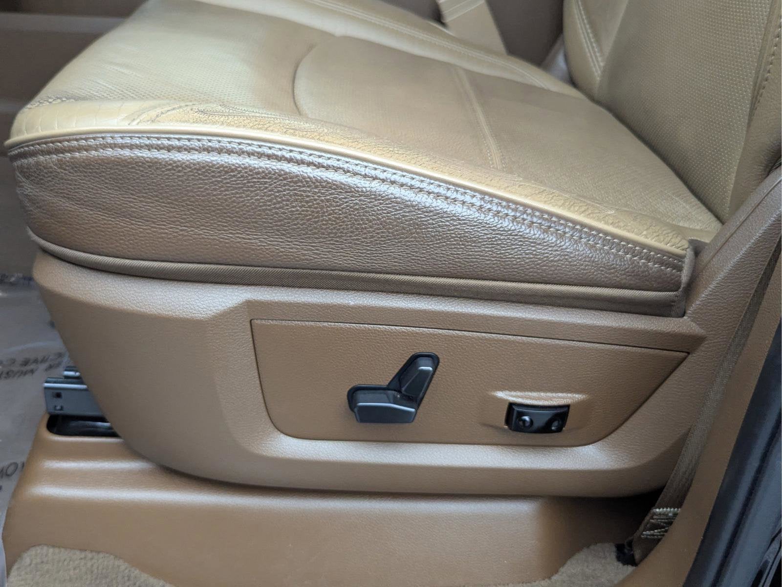 2022 RAM 3500 Longhorn